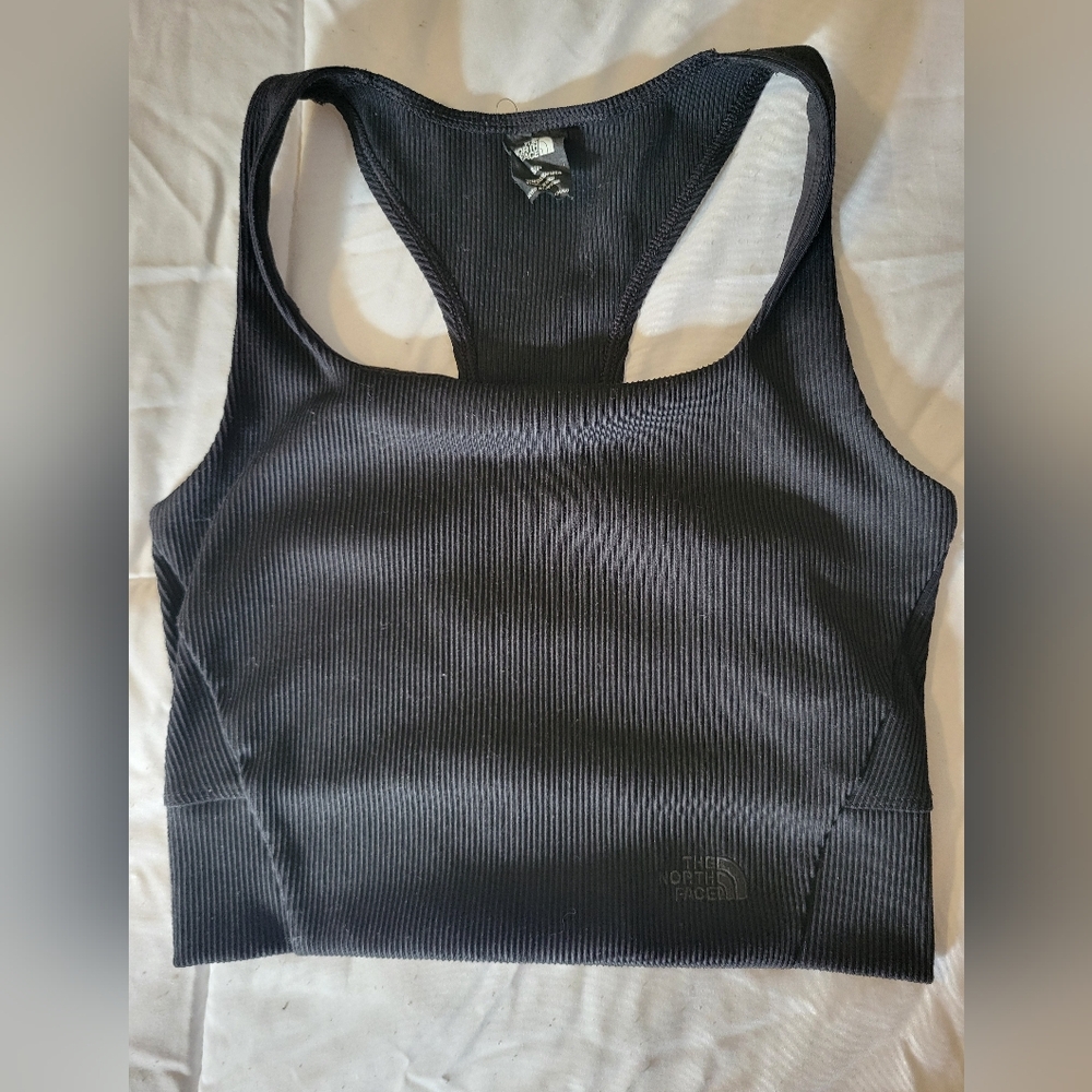 Women's NORTH FACE Sports Bra